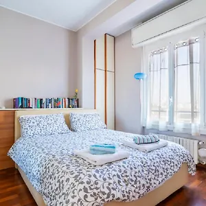 Casa vacanze Coni Zugna, Milano
